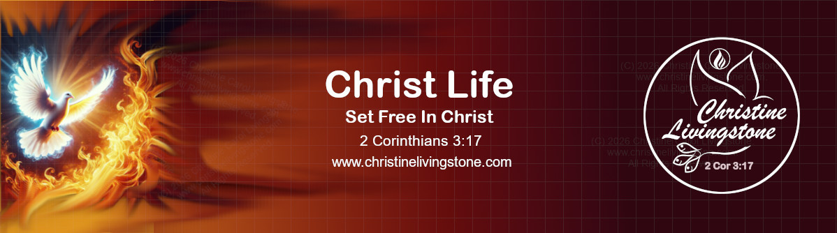 Christine's Logo